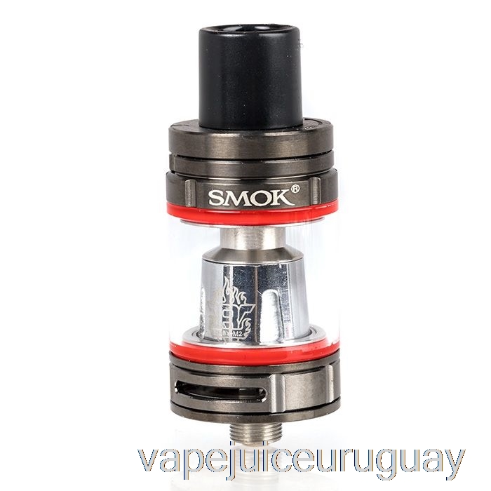 Smok TFV8 Baby Beast Tank Gunmetal Vape Recargable